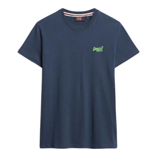 SUPERDRY MUŠKA MAJICA TEGET 47702