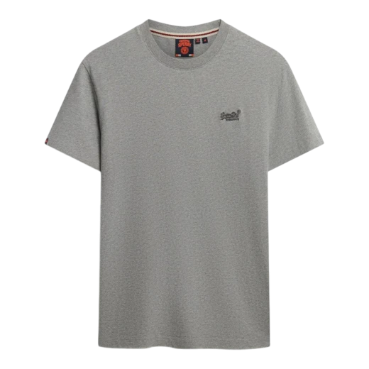 SUPERDRY MUŠKA MAJICA SIVA 47704