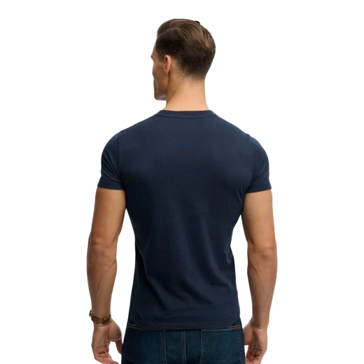 SUPERDRY MUŠKA MAJICA TEGET 47705