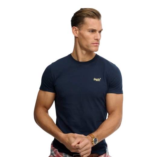 SUPERDRY MUŠKA MAJICA TEGET 47705