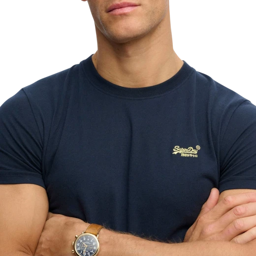 SUPERDRY MUŠKA MAJICA TEGET 47705