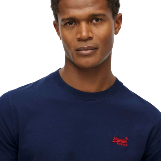 SUPERDRY MUŠKA MAJICA TEGET 47708