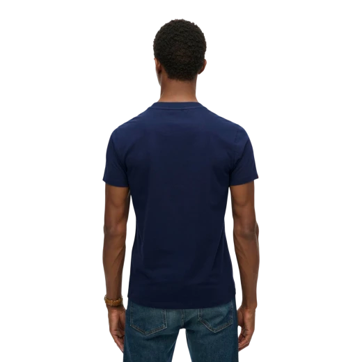 SUPERDRY MUŠKA MAJICA TEGET 47708