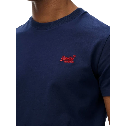 SUPERDRY MUŠKA MAJICA TEGET 47708