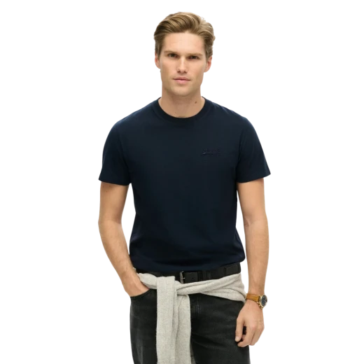 SUPERDRY MUŠKA MAJICA TEGET