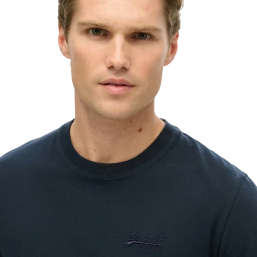 SUPERDRY MUŠKA MAJICA TEGET 47714