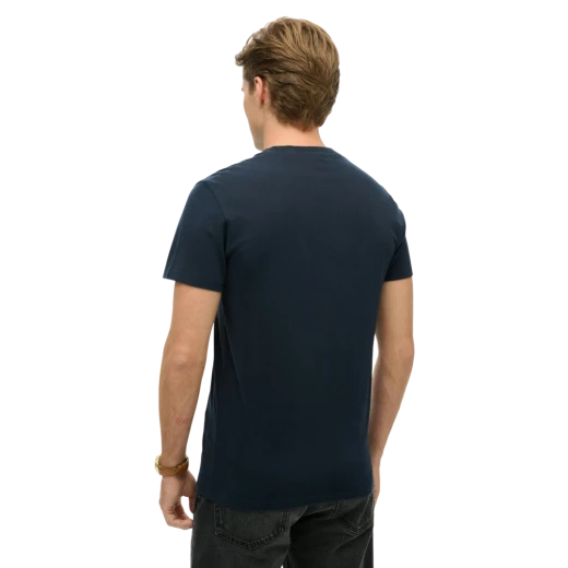 SUPERDRY MUŠKA MAJICA TEGET 47714