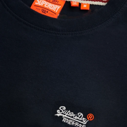 SUPERDRY MUŠKA MAJICA TEGET 47719