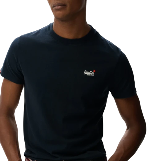 SUPERDRY MUŠKA MAJICA TEGET 47719