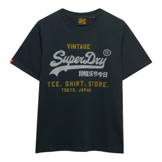 SUPERDRY MUŠKA MAJICA TEGET 47721