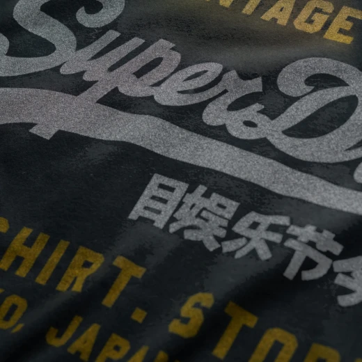 SUPERDRY MUŠKA MAJICA TEGET 47721