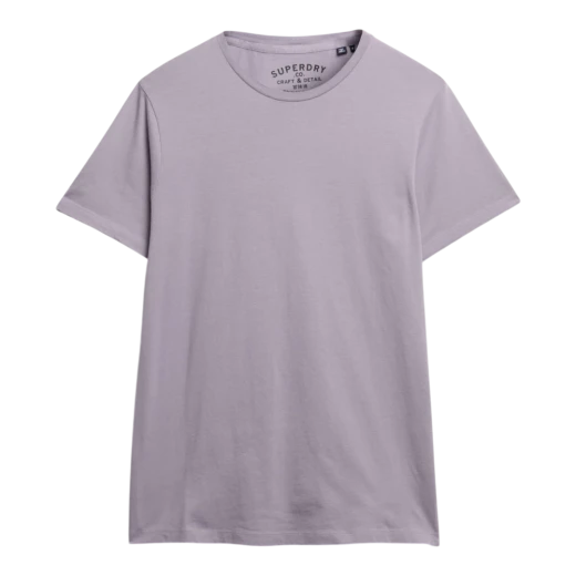 SUPERDRY MUŠKA MAJICA LJUBIČASTA 47724