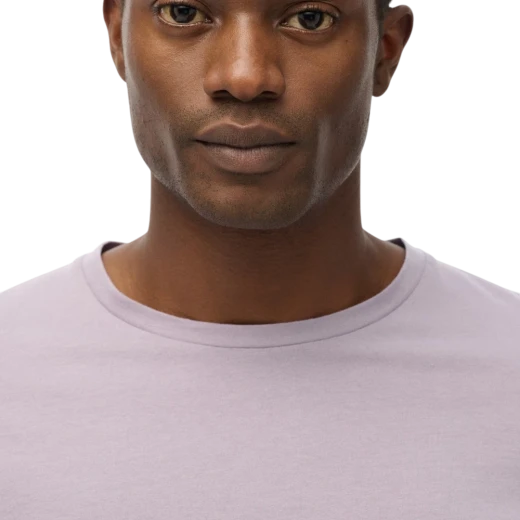 SUPERDRY MUŠKA MAJICA LJUBIČASTA 47724