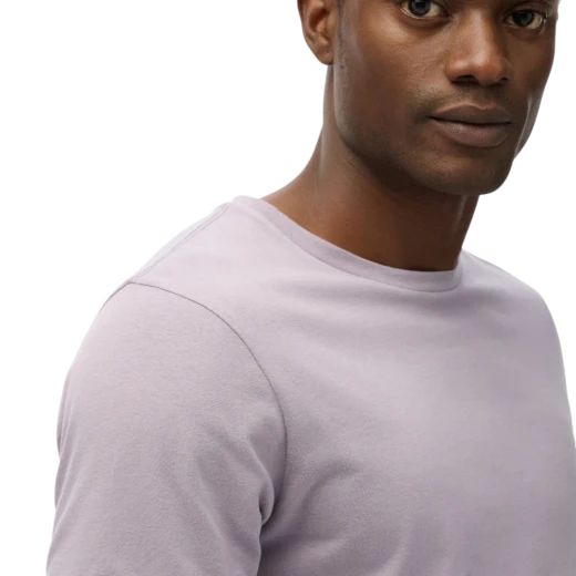 SUPERDRY MUŠKA MAJICA LJUBIČASTA 47724