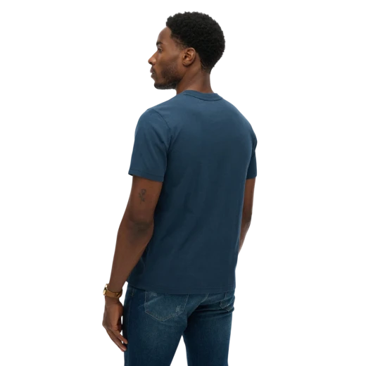 SUPERDRY MUŠKA MAJICA TEGET 47728