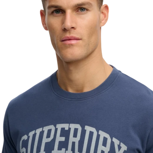 SUPERDRY MUŠKA MAJICA TEGET 47729