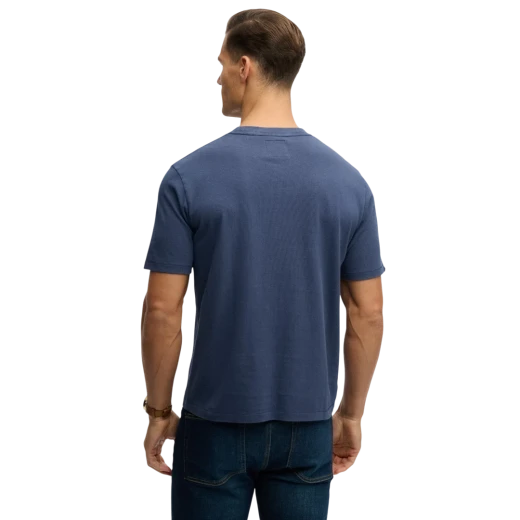 SUPERDRY MUŠKA MAJICA TEGET 47729