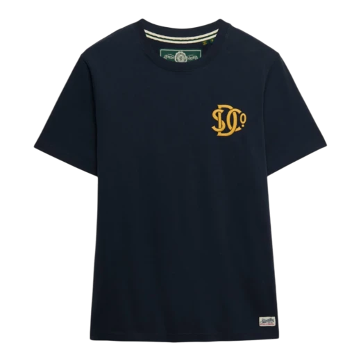 SUPERDRY MUŠKA MAJICA TEGET 47731