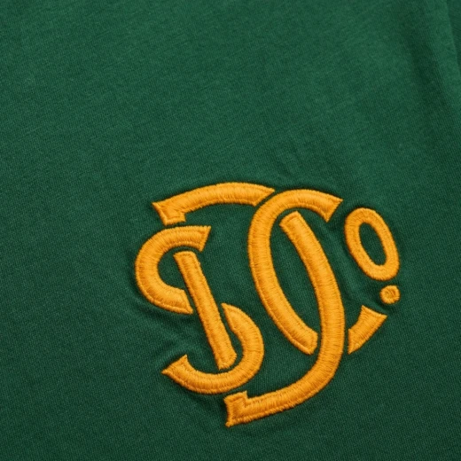 SUPERDRY MUŠKA MAJICA ZELENA 47733