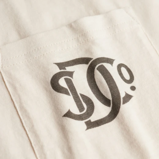 SUPERDRY MUŠKA MAJICA BIJELA 47735