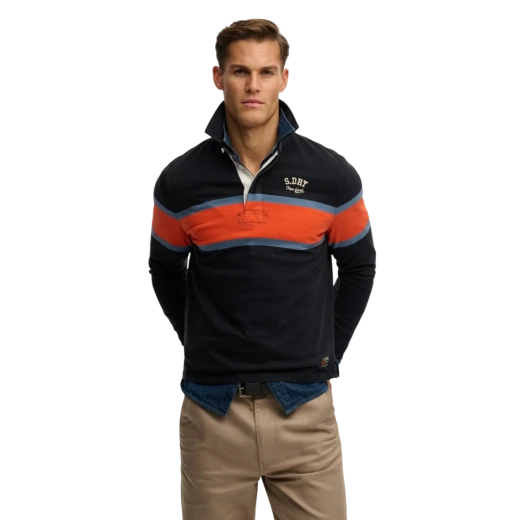 SUPERDRY MUŠKA MAJICA TEGET