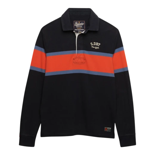 SUPERDRY MUŠKA MAJICA TEGET 47743