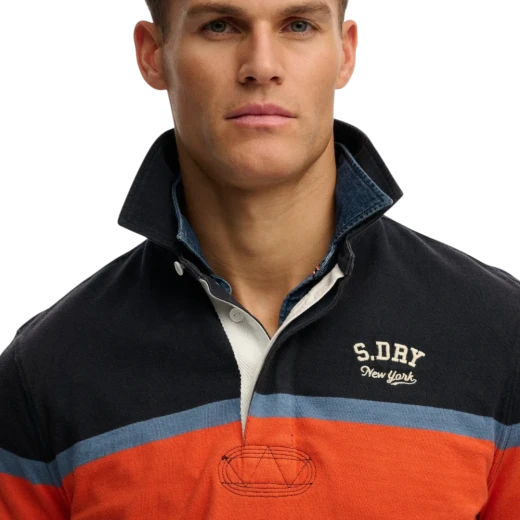 SUPERDRY MUŠKA MAJICA TEGET 47743