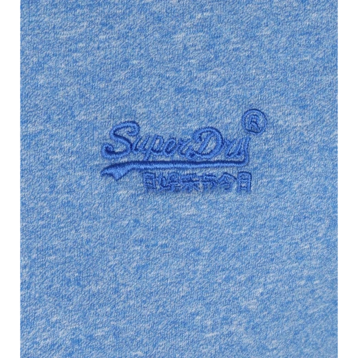 SUPERDRY MUŠKA MAJICA PLAVA 50171