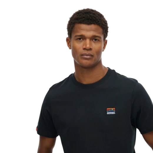 SUPERDRY MUŠKA MAJICA TEGET 50173