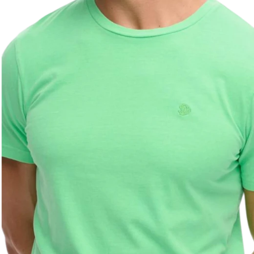 SUPERDRY MUŠKA MAJICA ZELENA 50174