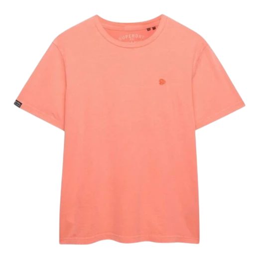 SUPERDRY MUŠKA MAJICA NARANDŽASTA 50176