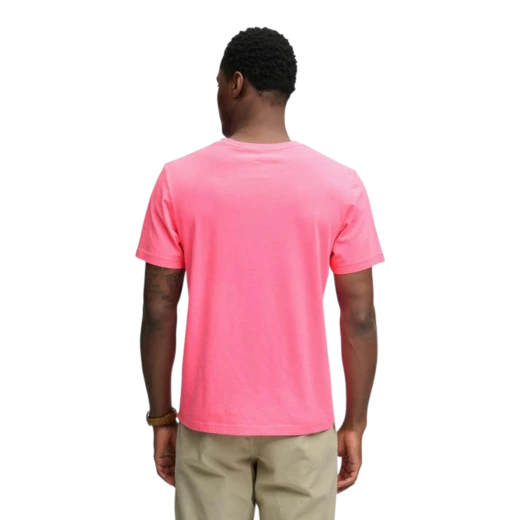 SUPERDRY MUŠKA MAJICA ROZA 50177