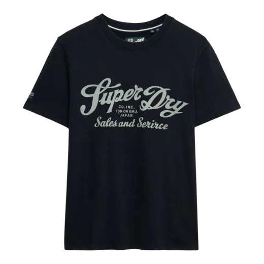 SUPERDRY MUŠKA MAJICA TEGET 50181