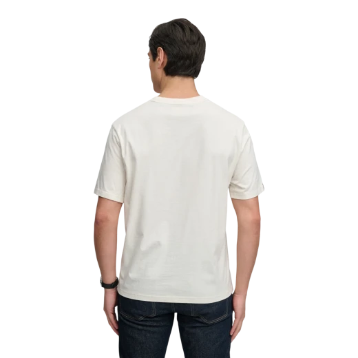 SUPERDRY MUŠKA MAJICA BIJELA 50183