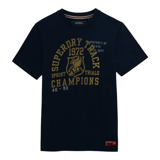 SUPERDRY MUŠKA MAJICA TEGET 50188