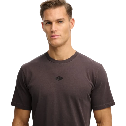 SUPERDRY MUŠKA MAJICA SIVA 50190