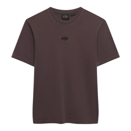 SUPERDRY MUŠKA MAJICA SIVA 50190