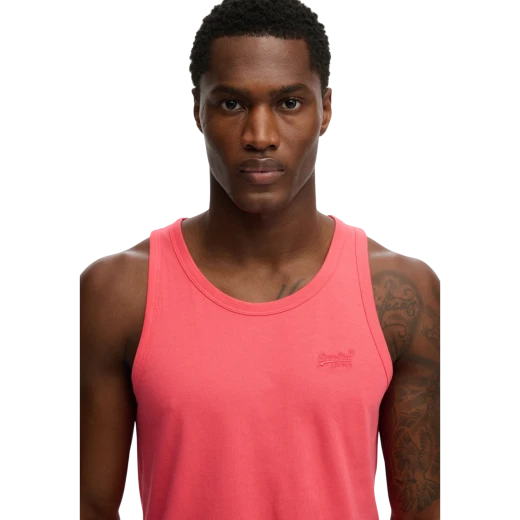 SUPERDRY MUŠKA MAJICA ROZA 50250