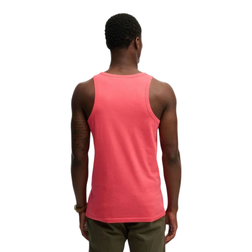 SUPERDRY MUŠKA MAJICA ROZA 50250