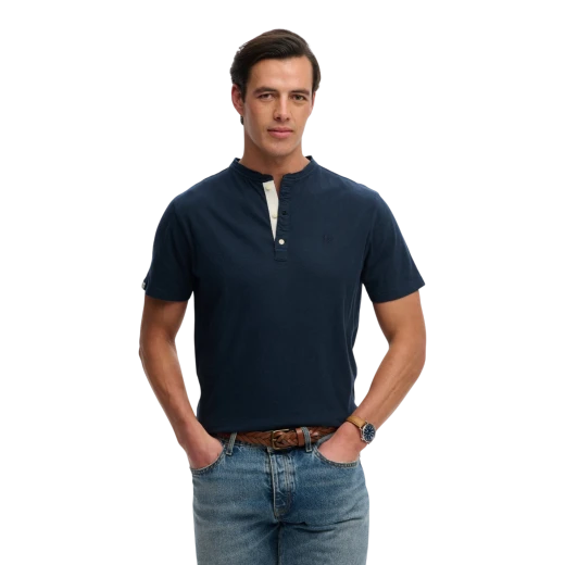 SUPERDRY MUŠKA MAJICA TEGET