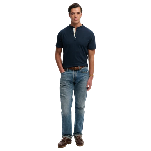 SUPERDRY MUŠKA MAJICA TEGET 50253