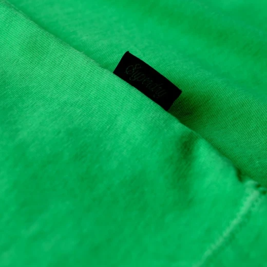 SUPERDRY MUŠKA MAJICA ZELENA 50975