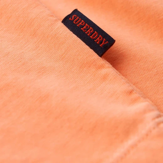 SUPERDRY MUŠKA MAJICA NARANDŽASTA 50976