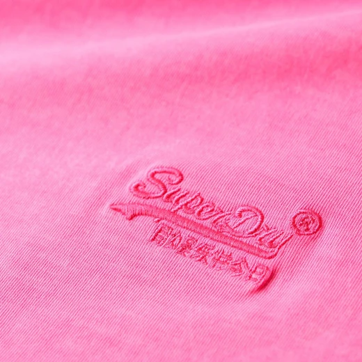 SUPERDRY MUŠKA MAJICA ROZA 50977