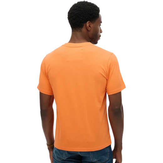 SUPERDRY MUŠKA MAJICA NARANDŽASTA 50979