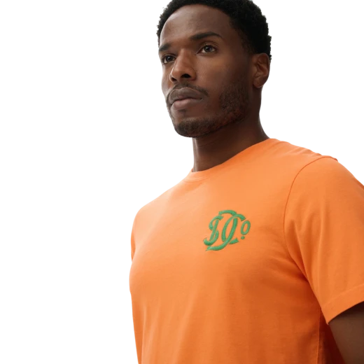 SUPERDRY MUŠKA MAJICA NARANDŽASTA 50979
