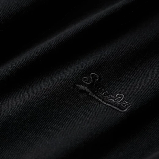 SUPERDRY MUŠKA MAJICA CRNA 51007