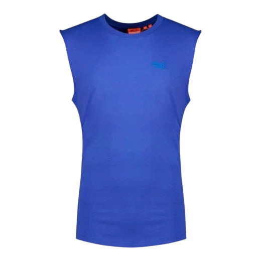 SUPERDRY MUŠKA MAJICA TEGET