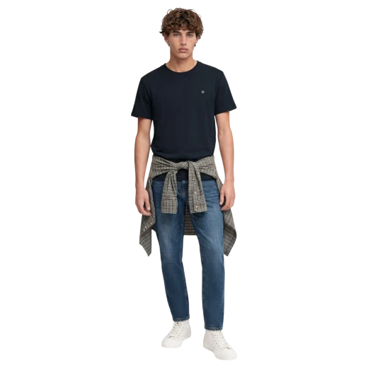 SUPERDRY MUŠKA MAJICA TEGET 52735