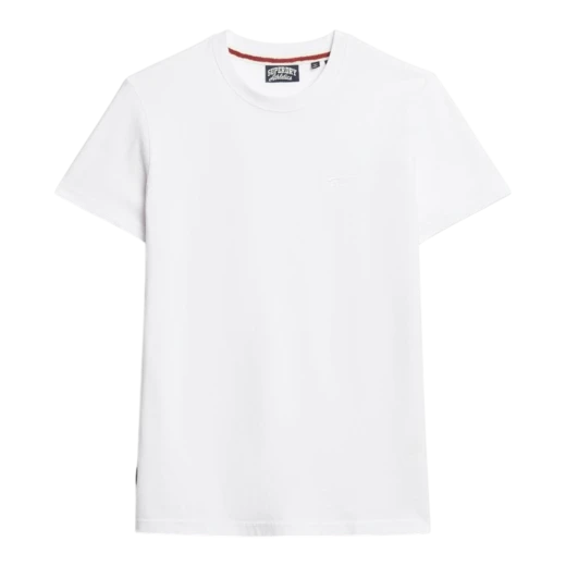 SUPERDRY MUŠKA MAJICA BIJELA 52751